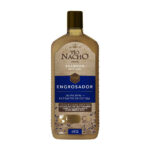Imagen de Shampoo Tío Nacho Anti Caída Engrosador 415ml con 34% de descuento oferta online | SuperCupon