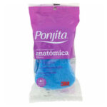 Imagen de Esponja de Baño Anatómica Ponjita con 17% de descuento oferta online | SuperCupon