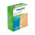 Imagen de Banditas para Codo o Rodilla Nexcare 8un con 16% de descuento oferta online | SuperCupon