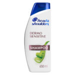 Imagen de Shampoo Head & Shoulders Dermo Sensitive 650ml con 15% de descuento oferta online | SuperCupon