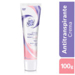 Imagen de Desodorante para Mujer en Crema Lady Speed Stick Protege Aclara 100g con 15% de descuento oferta online | SuperCupon