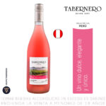 Imagen de Vino Rosé Gran Selección Botella 750 ml con 19% de descuento oferta online | SuperCupon