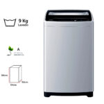 Imagen de Lavadora Mabe LMAP9020WGBB0 9kg con 38% de descuento oferta online | SuperCupon