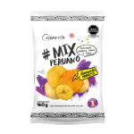Imagen de Mix Peruano de Snacks Cuisine & Co 160g con 26% de descuento oferta online | SuperCupon