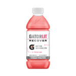 Imagen de Bebida Rehidratante Gatorlit Recover Fresa Kiwi Botella 591ml con 19% de descuento oferta online | SuperCupon