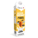 Imagen de Bebida de Almendra Vainilla Cuisine & Co Caja 1 lt con 19% de descuento oferta online | SuperCupon