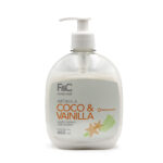 Imagen de Jabón Líquido para Manos Family Care Coco Vainilla 400ml con 23% de descuento oferta online | SuperCupon