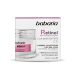 Imagen de Crema Facial Anti Arrugas Babaria Retinol 50ml con 21% de descuento oferta online | SuperCupon