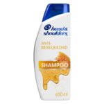 Imagen de Shampoo Head & Shoulders Anti Resequedad 650ml con 15% de descuento oferta online | SuperCupon
