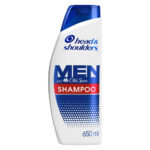Imagen de Shampoo Head & Shoulders Men con Old Spice 650ml con 15% de descuento oferta online | SuperCupon