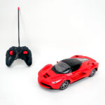 Imagen de Auto a Control Remoto Happy Valley Luxurious Car 1:16 Rojo con 50% de descuento oferta online | SuperCupon