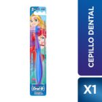 Imagen de Cepillo de Dientes Oral-B Stages 3+ con 20% de descuento oferta online | SuperCupon