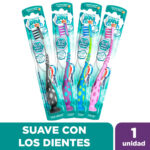 Imagen de Cepillo de Dientes Colgate 2-5 Años Agnes y Fluffy 2un Surtido con 20% de descuento oferta online | SuperCupon