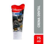 Imagen de Crema Dental para Niños Colgate 1+ Años Justice League 75ml Surtido con 21% de descuento oferta online | SuperCupon
