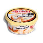 Imagen de Queso Crema al Camembert President 125g con 16% de descuento oferta online | SuperCupon