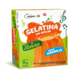 Imagen de Gelatina Sin Azúcar Cuisine & Co Sabor Naranja 19g con 15% de descuento oferta online | SuperCupon