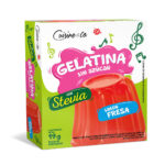 Imagen de Gelatina Sin Azúcar Cuisine & Co Sabor Fresa 19g con 15% de descuento oferta online | SuperCupon