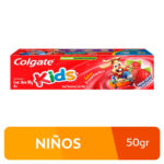 Imagen de Pasta Dental Colgate Kids Fresantástico Tubo 50g con 21% de descuento oferta online | SuperCupon