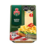 Imagen de Queso Edam en Tajadas Braedt 180g con 21% de descuento oferta online | SuperCupon