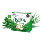 Imagen de Queso Tartare con Ajo & Finas Hierbas 150g con 18% de descuento oferta online | SuperCupon