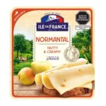 Imagen de Queso Normantal Ile de France Paquete 150 g con 15% de descuento oferta online | SuperCupon