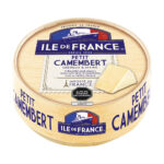 Imagen de Queso Petit Camembert Ile de France Molde 125 g con 15% de descuento oferta online | SuperCupon