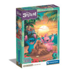 Imagen de Rompecabezas Clementoni Santorini 1000 piezas con 50% de descuento oferta online | SuperCupon