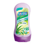 Imagen de Acondicionador Savital Sábila y Colágeno 490ml con 18% de descuento oferta online | SuperCupon