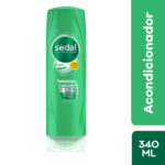 Imagen de Acondicionador Sedal Co Creations Rizos Definidos 340ml con 18% de descuento oferta online | SuperCupon