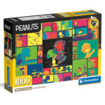 Imagen de Rompecabezas Clementoni Peanuts25 1000 piezas con 50% de descuento oferta online | SuperCupon