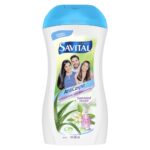 Imagen de Shampoo Anti Caspa Savital Té y Seda 510ml con 15% de descuento oferta online | SuperCupon