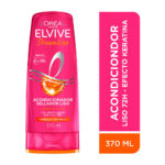 Imagen de Acondicionador Elvive Dream Liso 370ml con 17% de descuento oferta online | SuperCupon