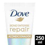 Imagen de Acondicionador Dove Bond Intense Repair 250ml con 21% de descuento oferta online | SuperCupon