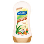 Imagen de Acondicionador Savital Multióleos y Sábila 490ml con 18% de descuento oferta online | SuperCupon