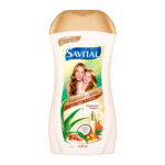 Imagen de Shampoo Savital Multioleos 510ml con 18% de descuento oferta online | SuperCupon
