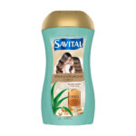 Imagen de Shampoo Savital Restauración Profunda 510ml con 18% de descuento oferta online | SuperCupon