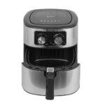 Imagen de FREIDORA DE AIRE MANUAL 6L 1500W AF6015M con 45% de descuento oferta online | SuperCupon
