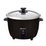 Imagen de Imaco Olla Arrocera Multiusos RC006N 0.6 Lt con 31% de descuento oferta online | SuperCupon