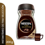 Imagen de Café Instantáneo Nescafé Fina Selección 200g con 16% de descuento oferta online | SuperCupon