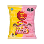 Imagen de Bombones Mini Bon o Bon Original y Fresa 45un con 55% de descuento oferta online | SuperCupon