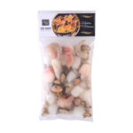 Imagen de Mixtura de Mariscos Congelada Bolsa 200 g con 16% de descuento oferta online | SuperCupon
