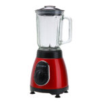 Imagen de Imaco Licuadora 1.5 Lt BLS3588R 3 Velocidades con 39% de descuento oferta online | SuperCupon