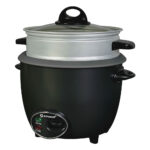 Imagen de Imaco Olla Arrocera Multiusos RC6ES 1.2 Lt con 39% de descuento oferta online | SuperCupon