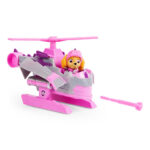 Imagen de Vehículo Paw Patrol Castillo y Dragones Skye con 50% de descuento oferta online | SuperCupon
