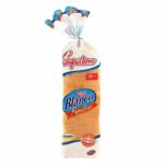 Imagen de Pan de Molde Superbom Blanco 465 g con 25% de descuento oferta online | SuperCupon