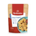 Imagen de Piezas de Pollo Maceradas Pollo Pachamanca San Fernando Asu Olla 650g con 15% de descuento oferta online | SuperCupon