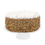 Imagen de Torta de Nueces Dulce Pasión 10 Porciones con 31% de descuento oferta online | SuperCupon