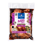 Imagen de Pollo Oriental San Fernando Bolsa 800 g / Medio Pollo en 4 Piezas con 15% de descuento oferta online | SuperCupon
