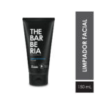 Imagen de Limpiador Facial The Barberia 150ml con 21% de descuento oferta online | SuperCupon