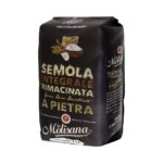 Imagen de Sémola Integral La Molisana 1kg con 34% de descuento oferta online | SuperCupon